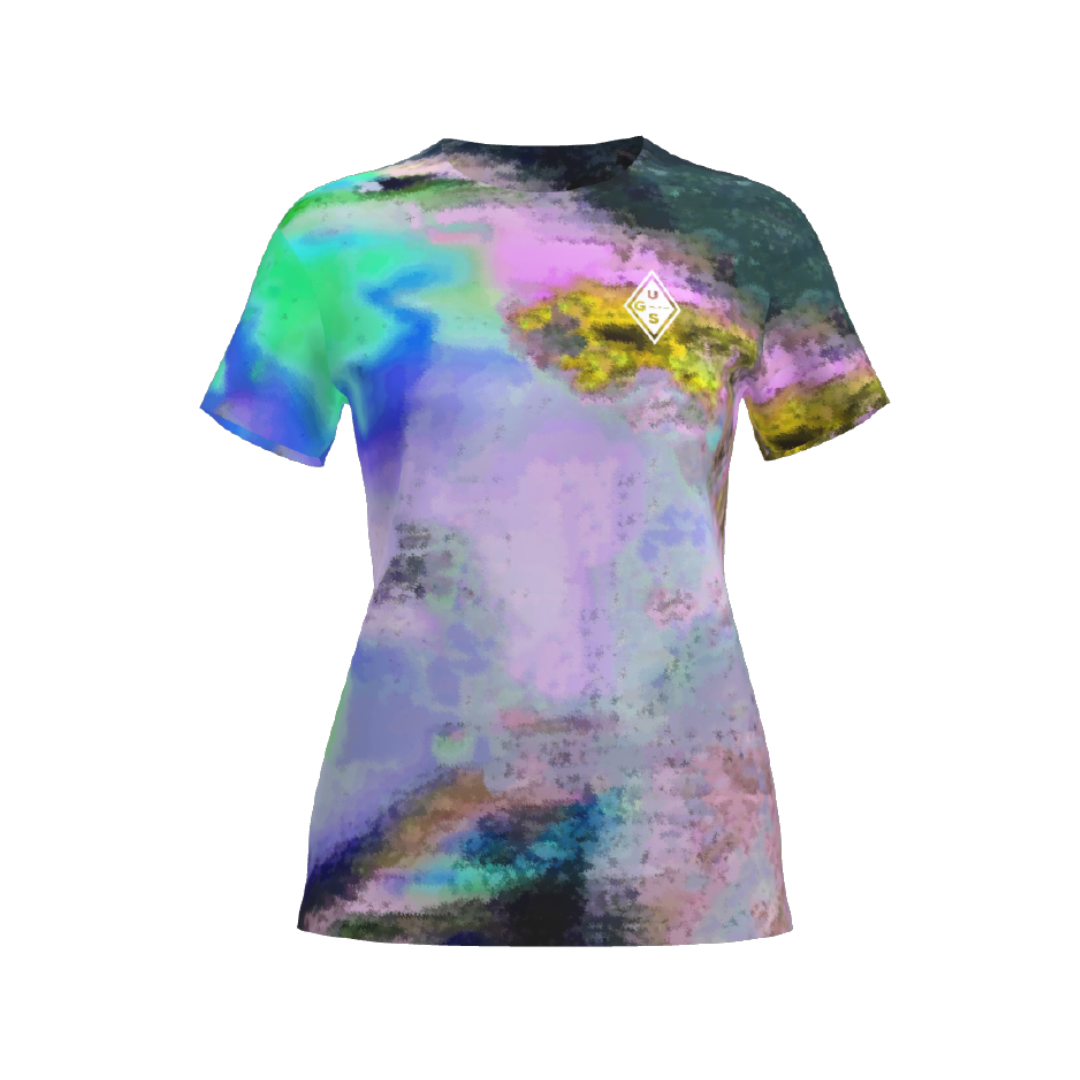 Uglow Women's UGS Tee