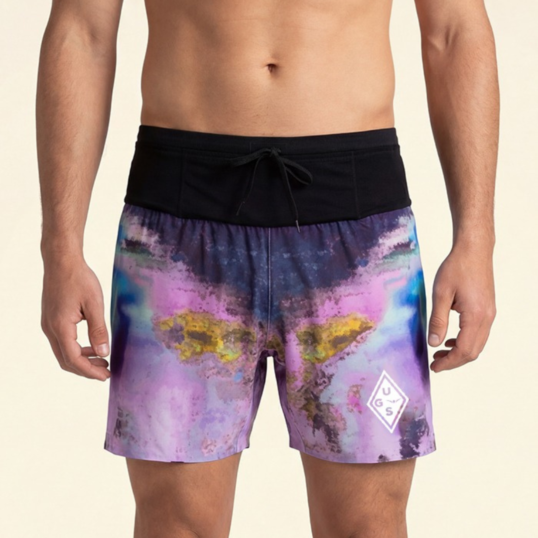 Uglow Men's UGS Short