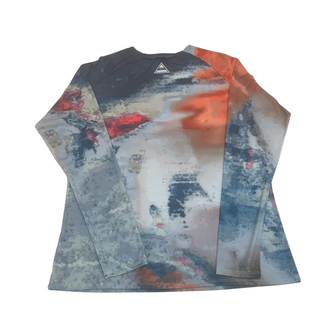 Uglow Men's UGS Long Sleeves Tee