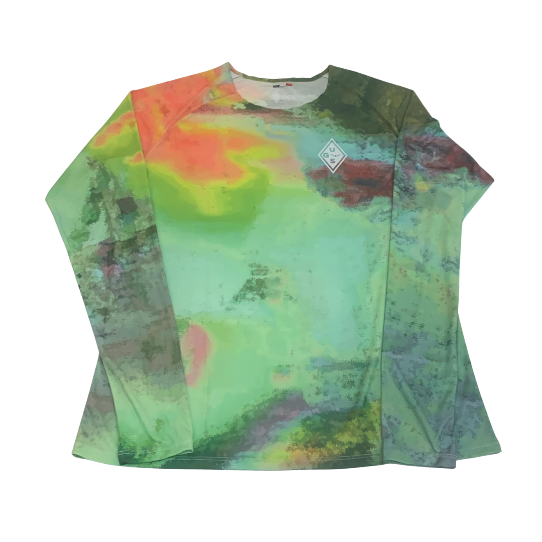 Uglow Men's UGS Long Sleeves Tee