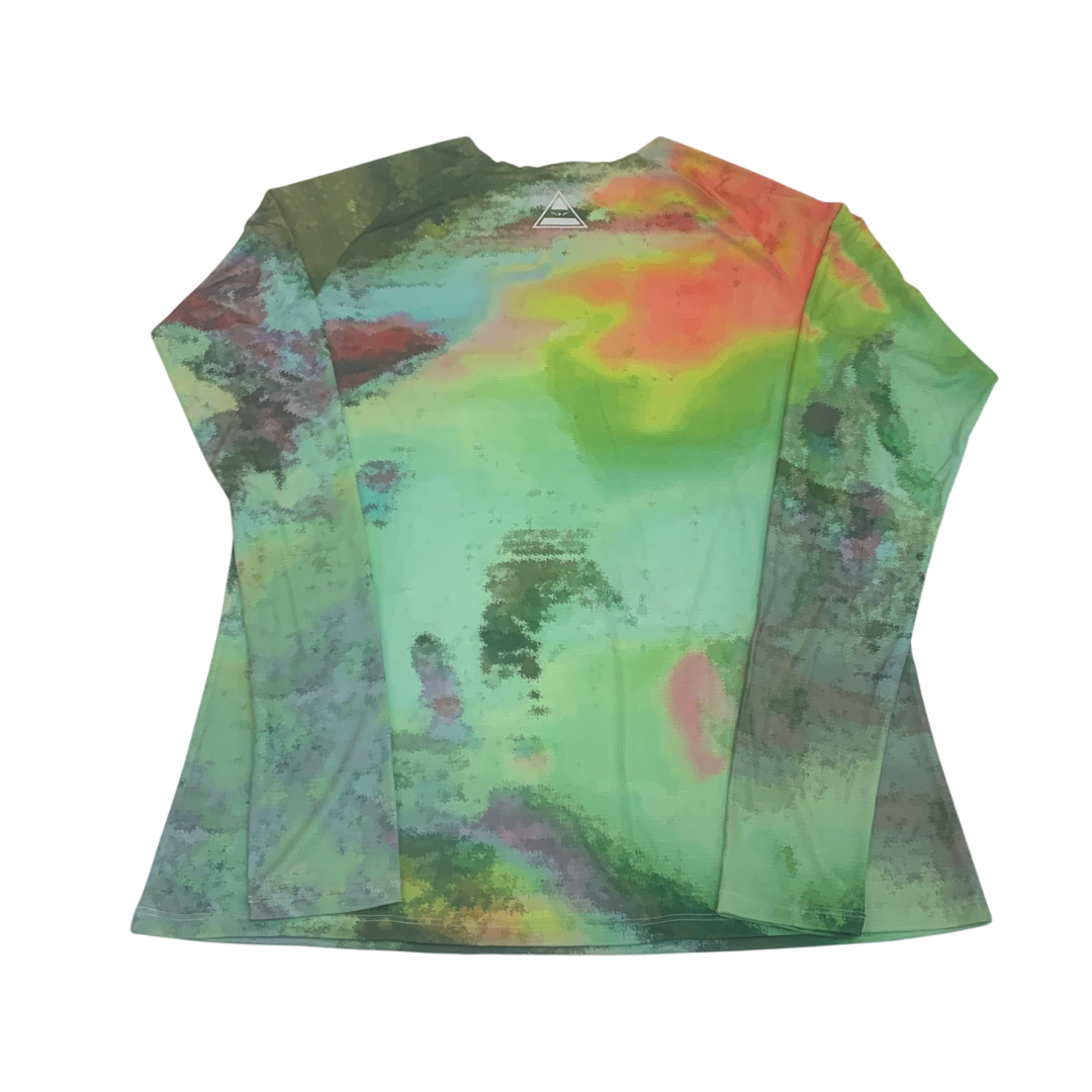 Uglow Men's UGS Long Sleeves Tee