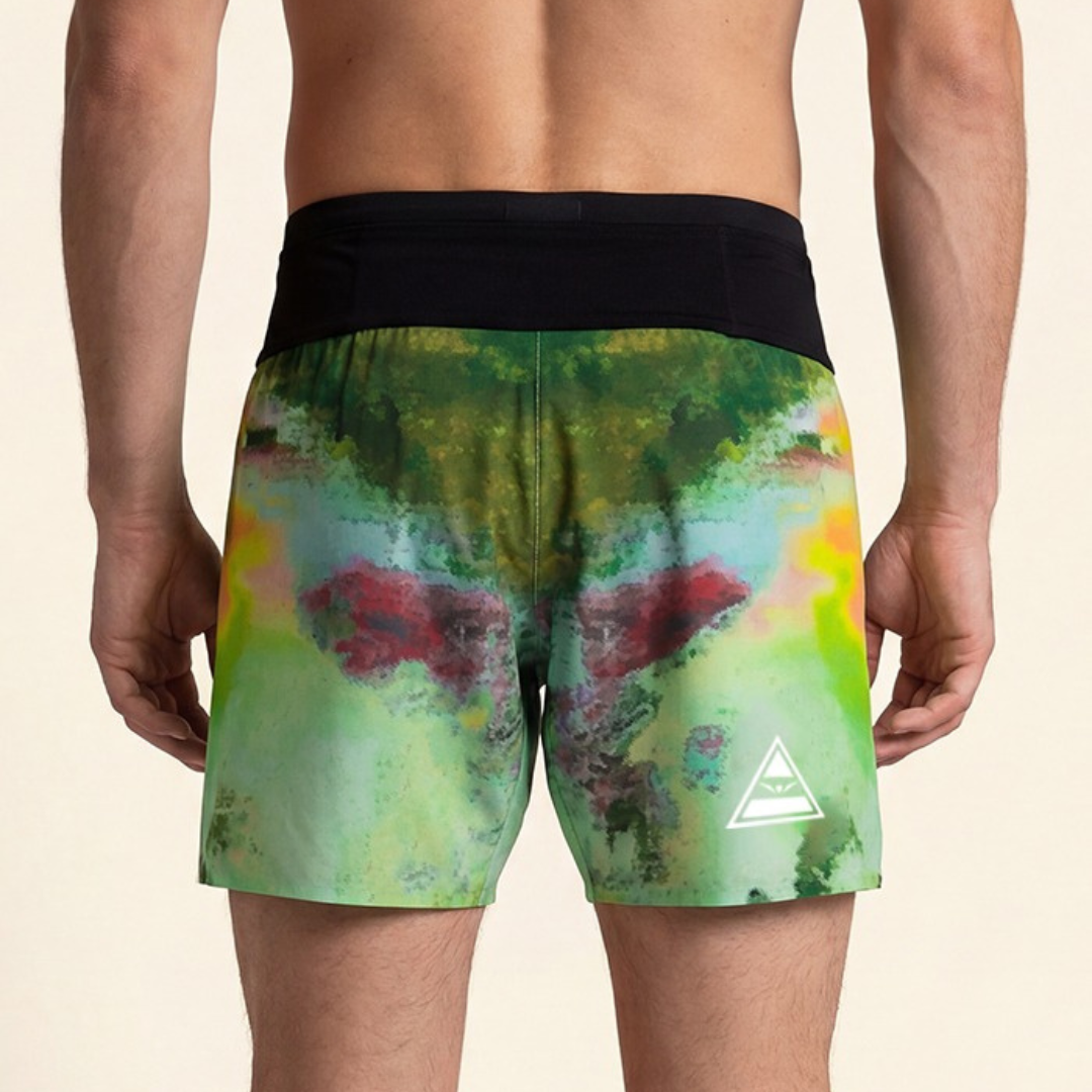 Uglow Men's UGS Short