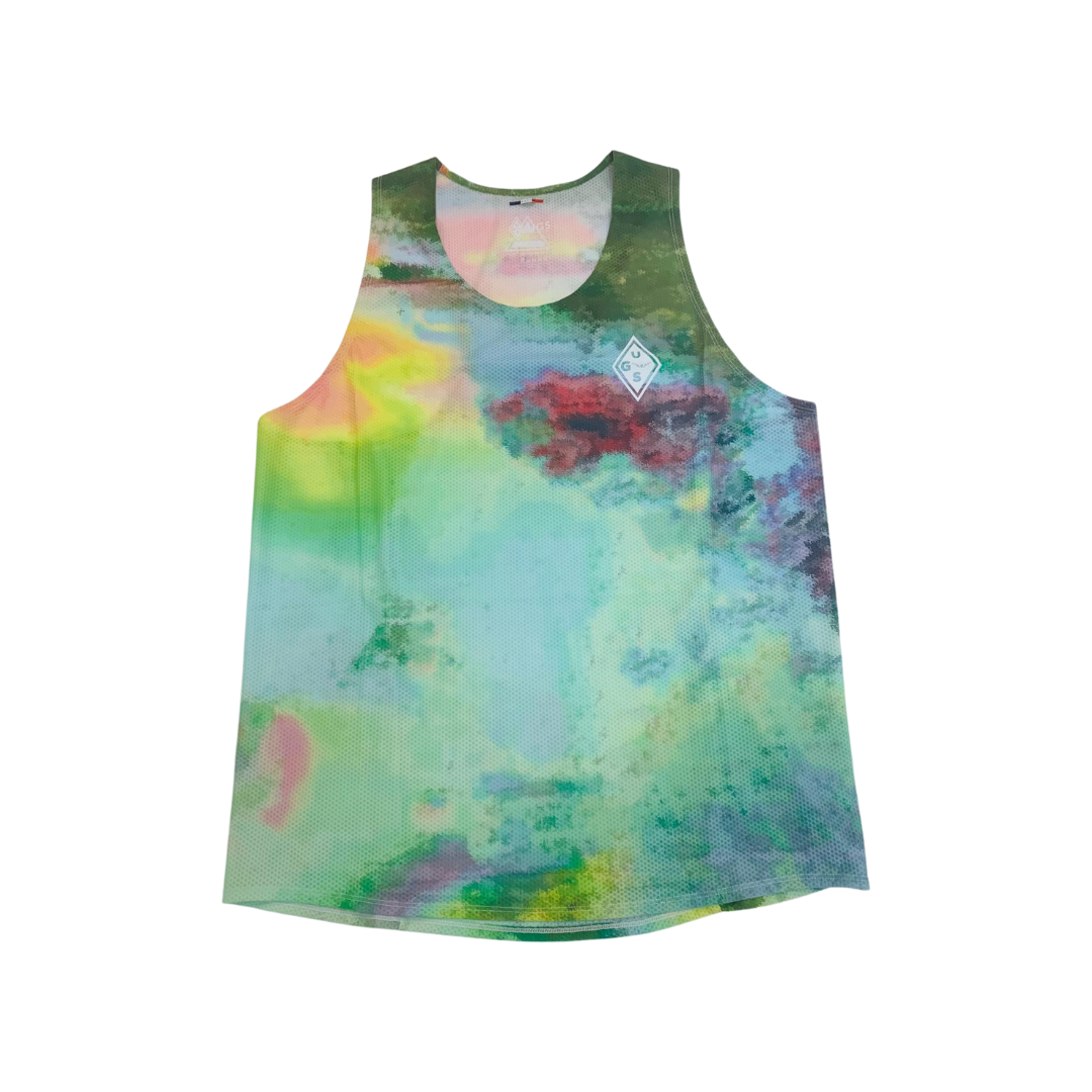 Uglow Men's UGS Vest