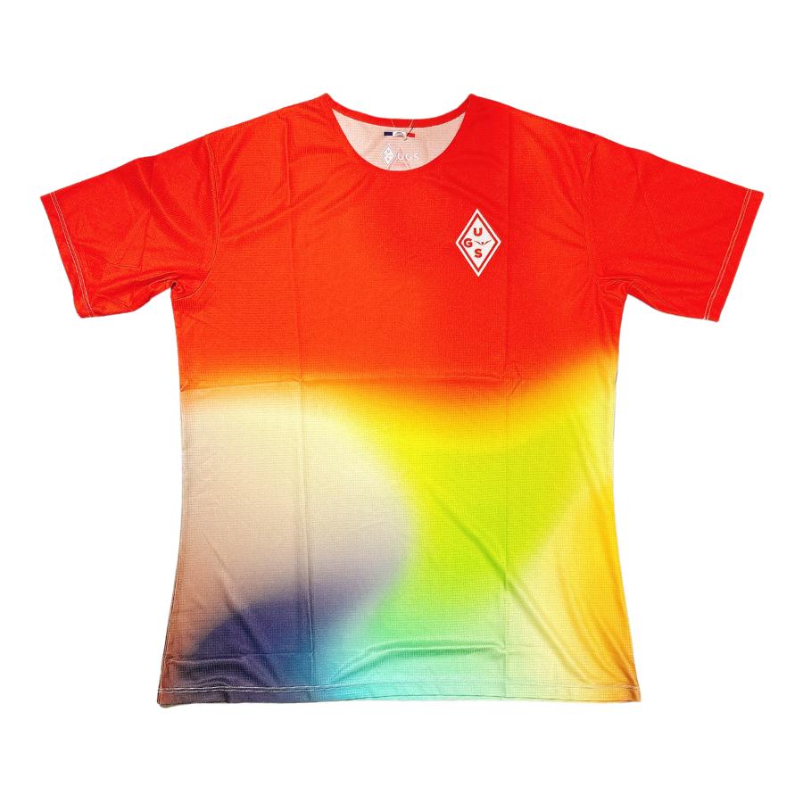 Uglow Men's UGS Tee