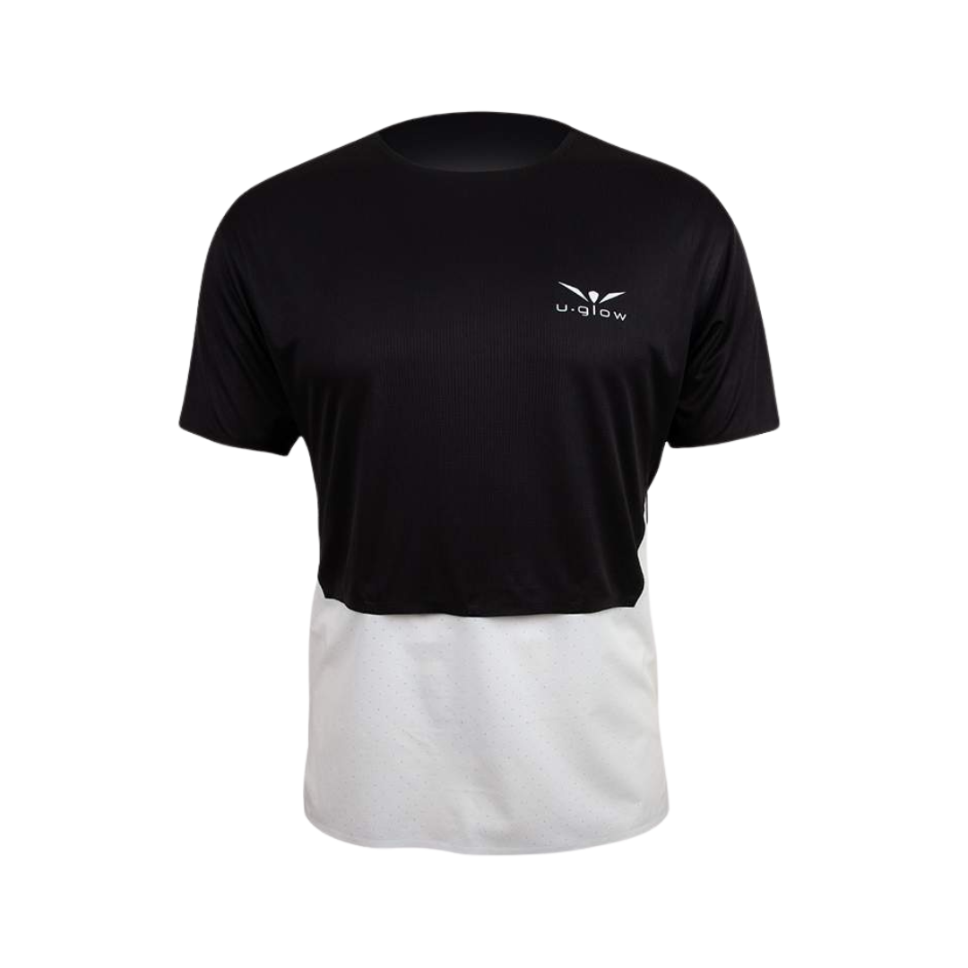 Uglow - Uglow Men's Vapor Tee - Cam2