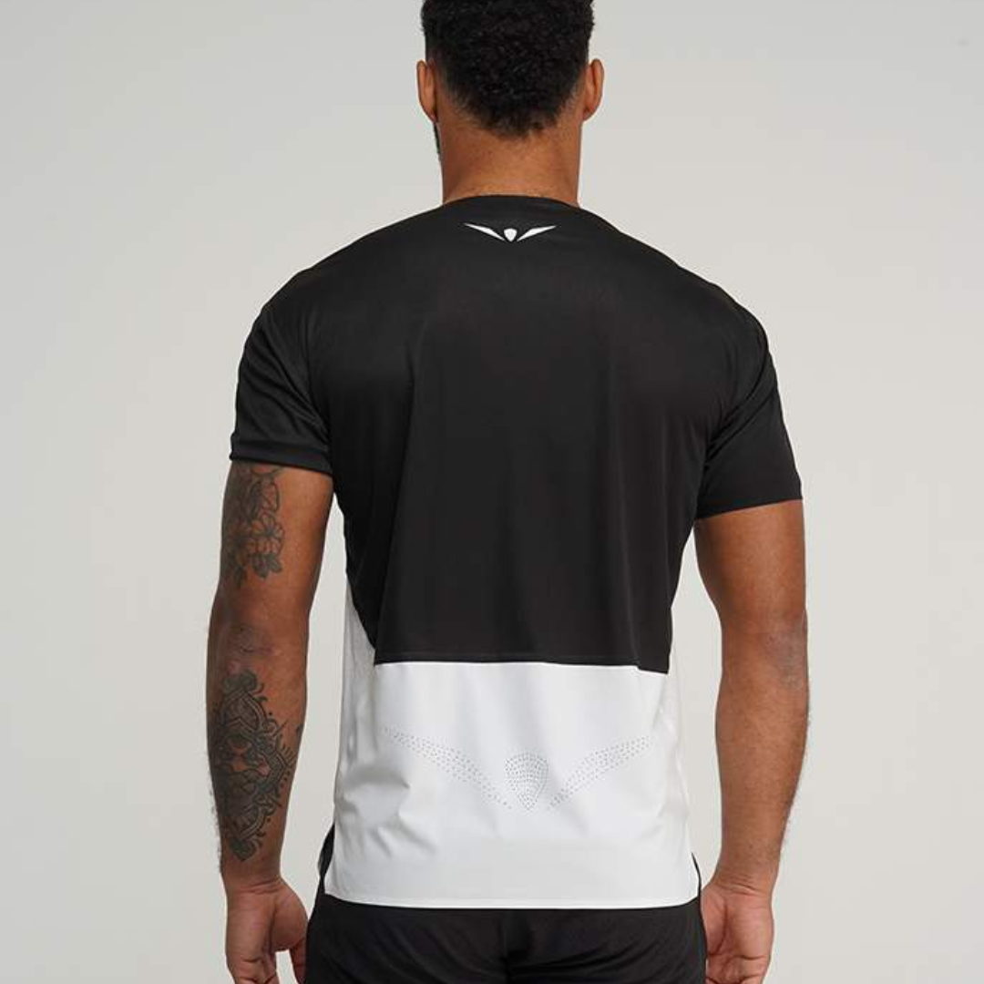 Uglow - Uglow Men's Vapor Tee - Cam2