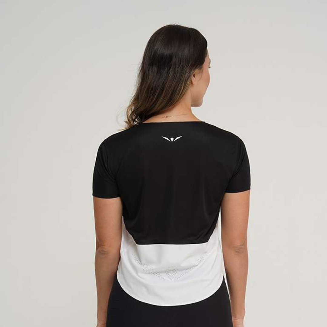 Uglow - Uglow Women's Vapor Tee - Cam2