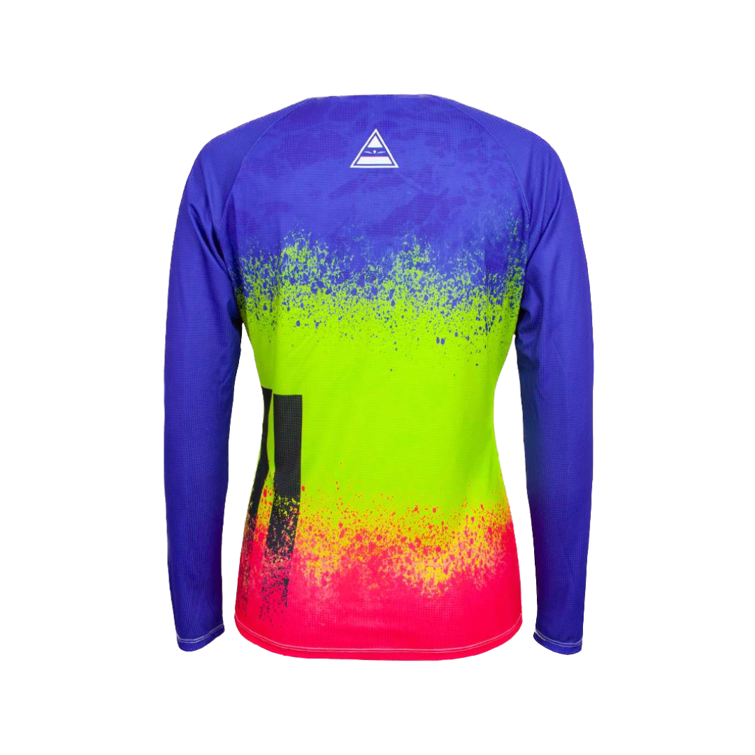 Uglow - Uglow Women's UGS Long Sleeves Tee - Cam2