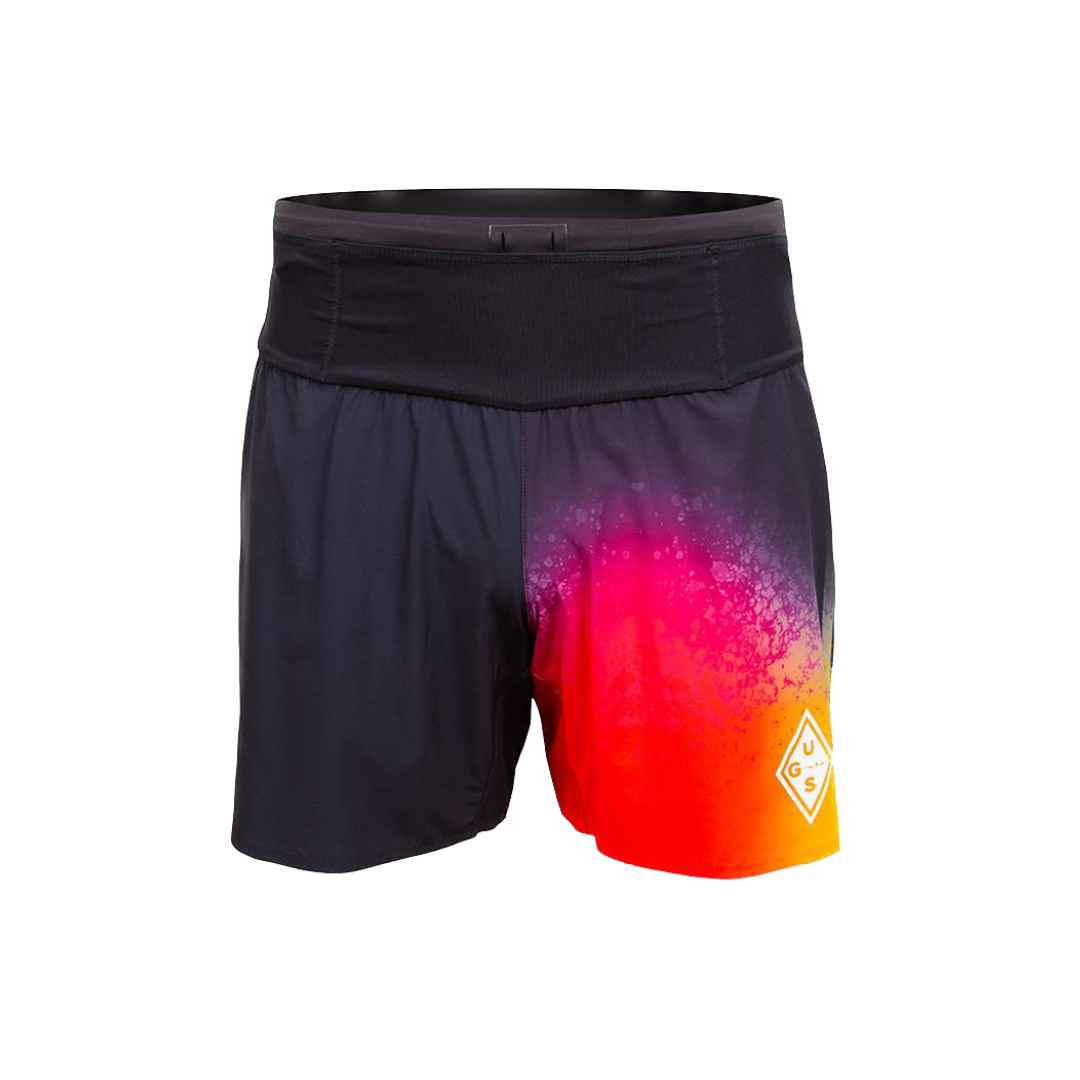 Uglow - Uglow Men's UGS Short - Cam2