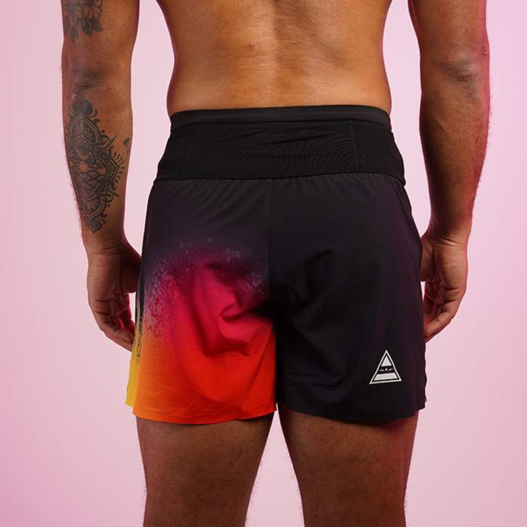 Uglow - Uglow Men's UGS Short - Cam2