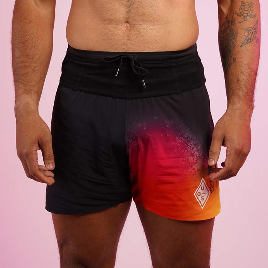 Uglow - Uglow Men's UGS Short - Cam2