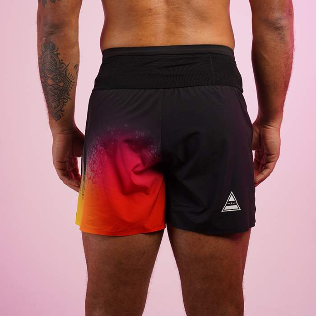 Uglow - Uglow Men's UGS Short - Cam2