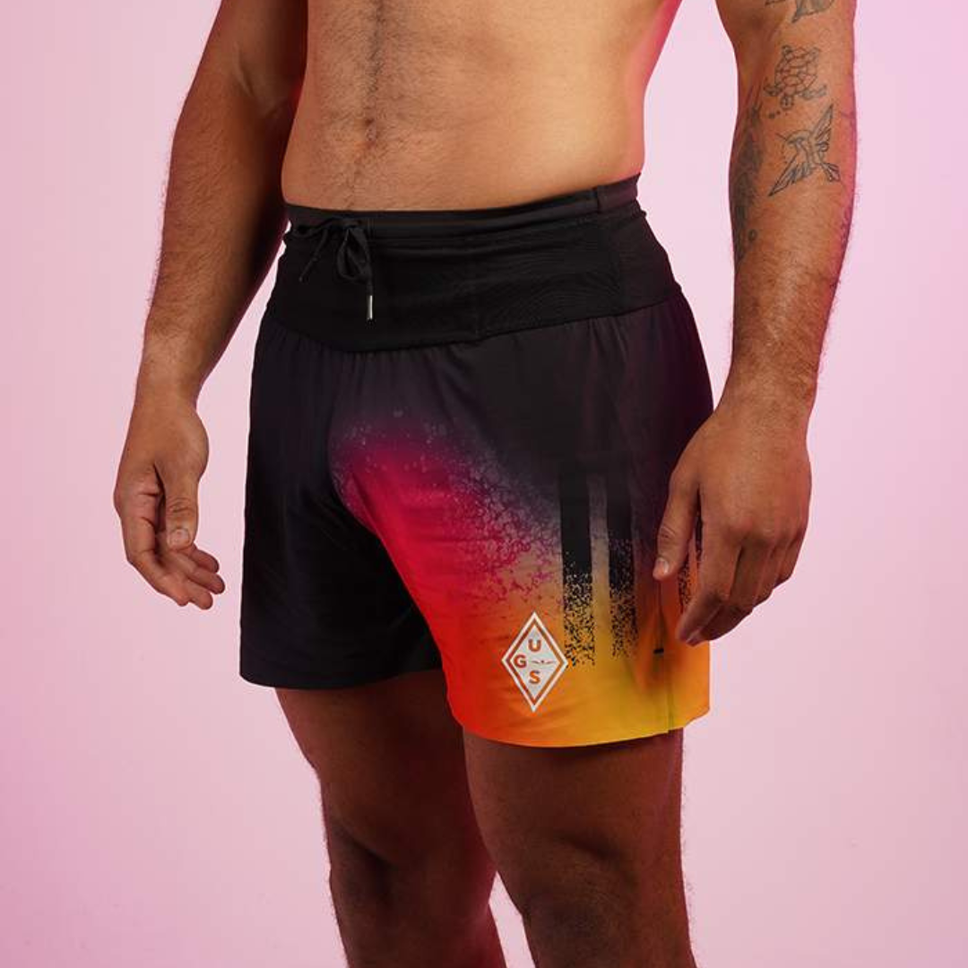 Uglow - Uglow Men's UGS Short - Cam2