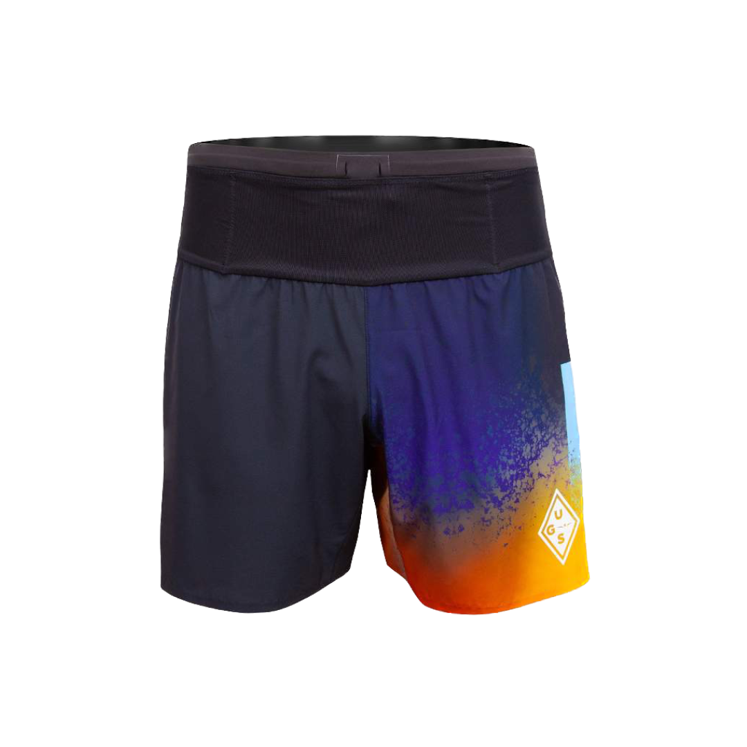 Uglow - Uglow Men's UGS Short - Cam2