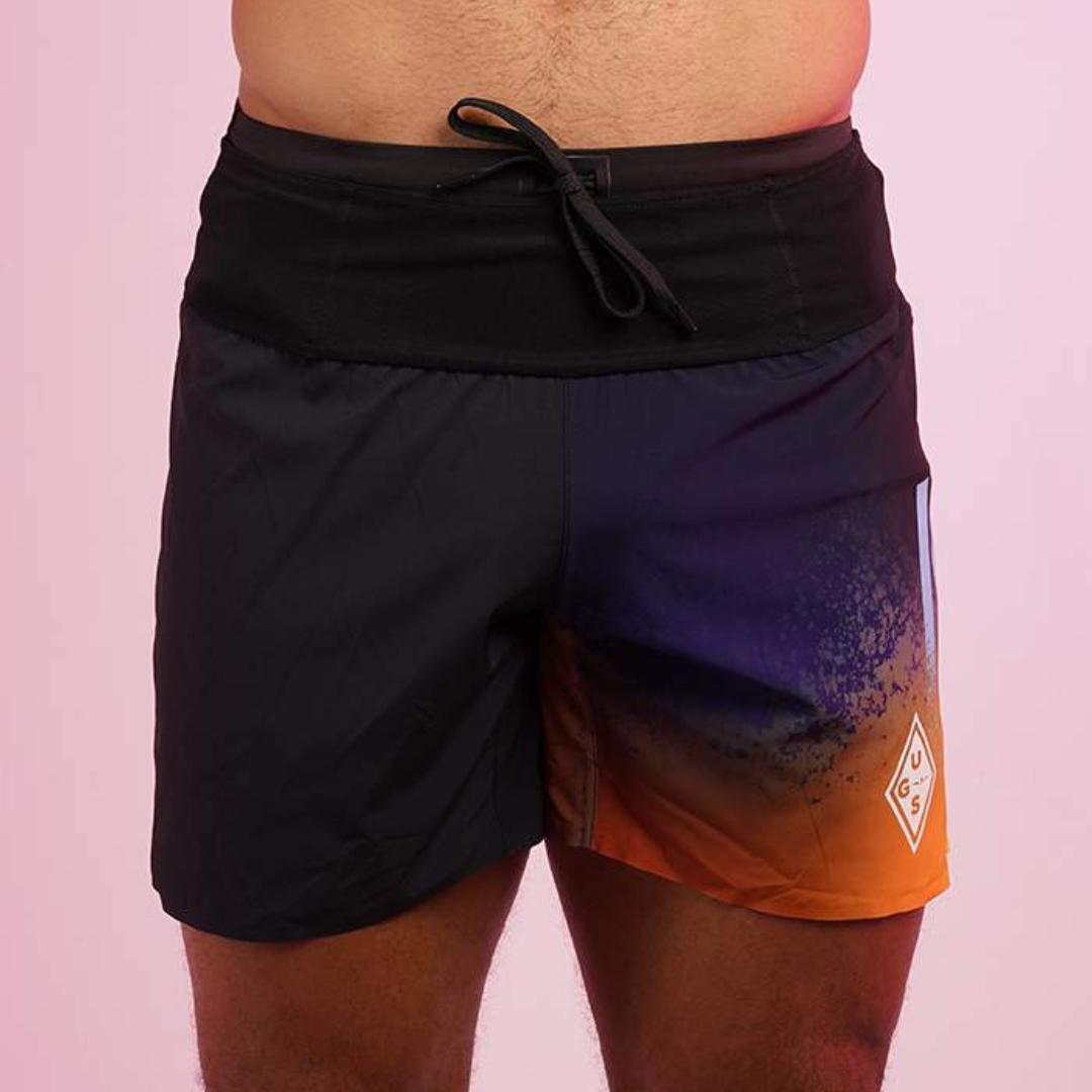 Uglow - Uglow Men's UGS Short - Cam2