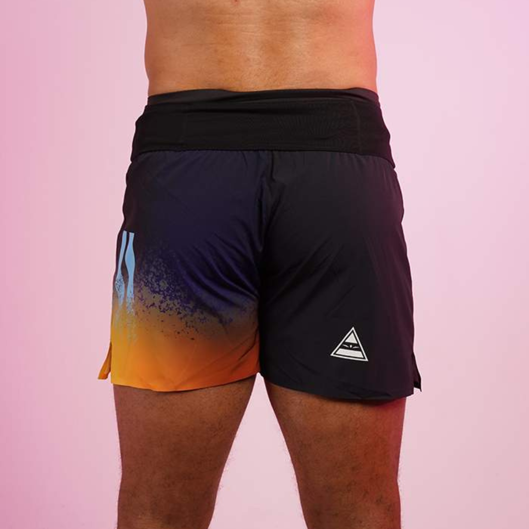 Uglow - Uglow Men's UGS Short - Cam2