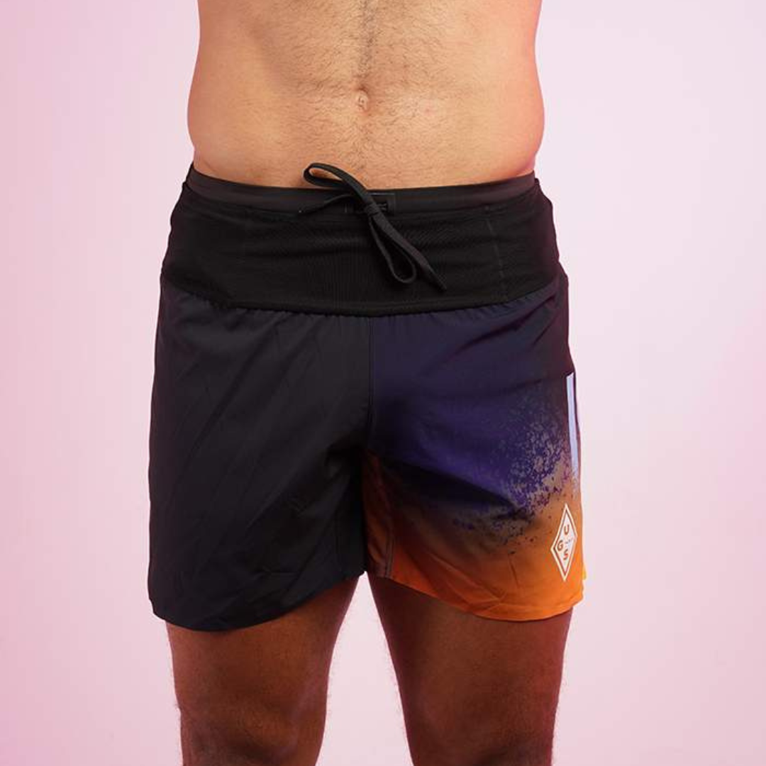 Uglow - Uglow Men's UGS Short - Cam2