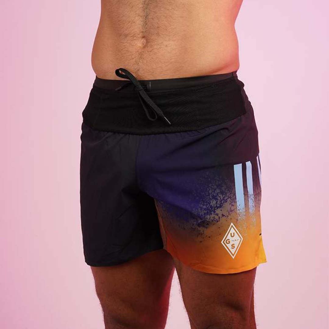 Uglow - Uglow Men's UGS Short - Cam2