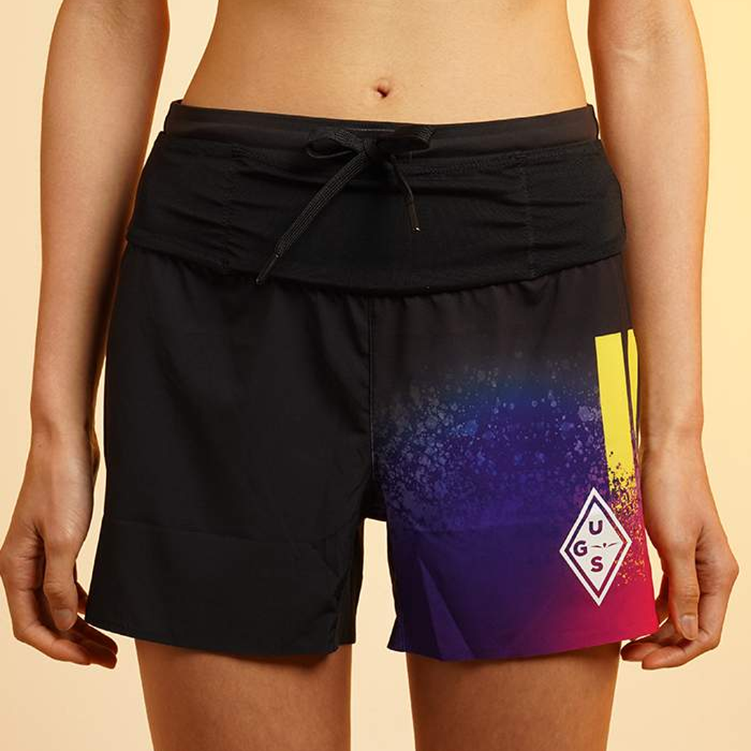 Uglow - Uglow Women's UGS Short - Cam2