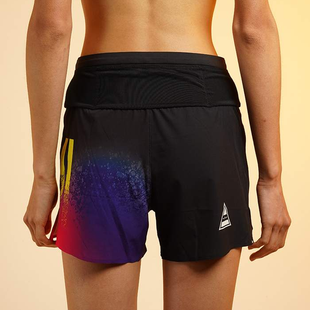 Uglow - Uglow Women's UGS Short - Cam2