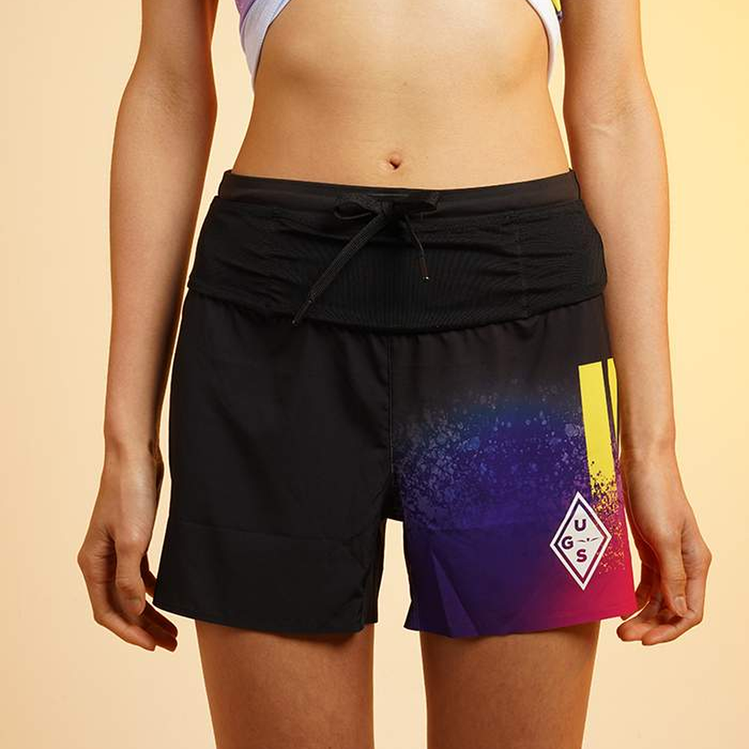 Uglow - Uglow Women's UGS Short - Cam2