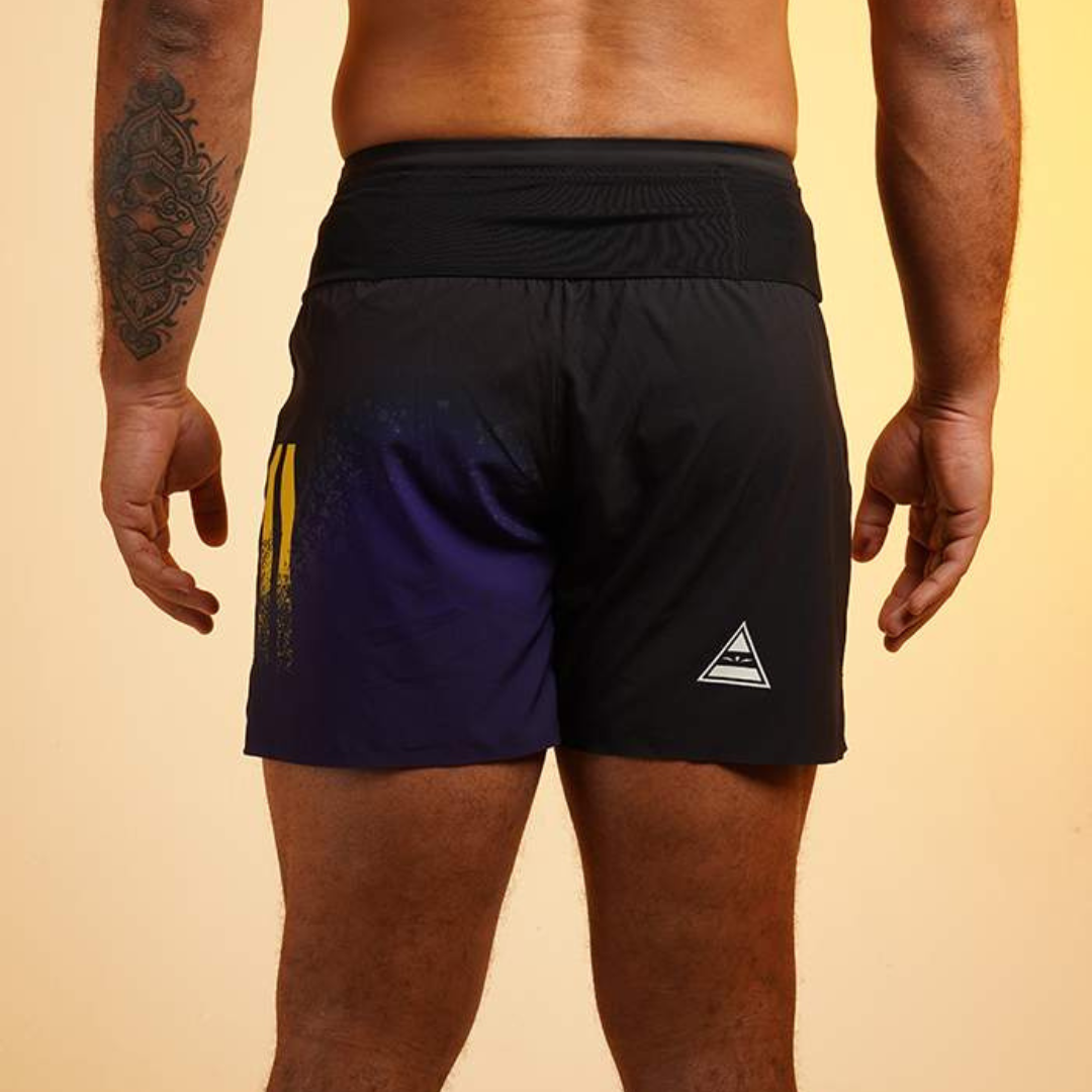 Uglow - Uglow Men's UGS Short - Cam2