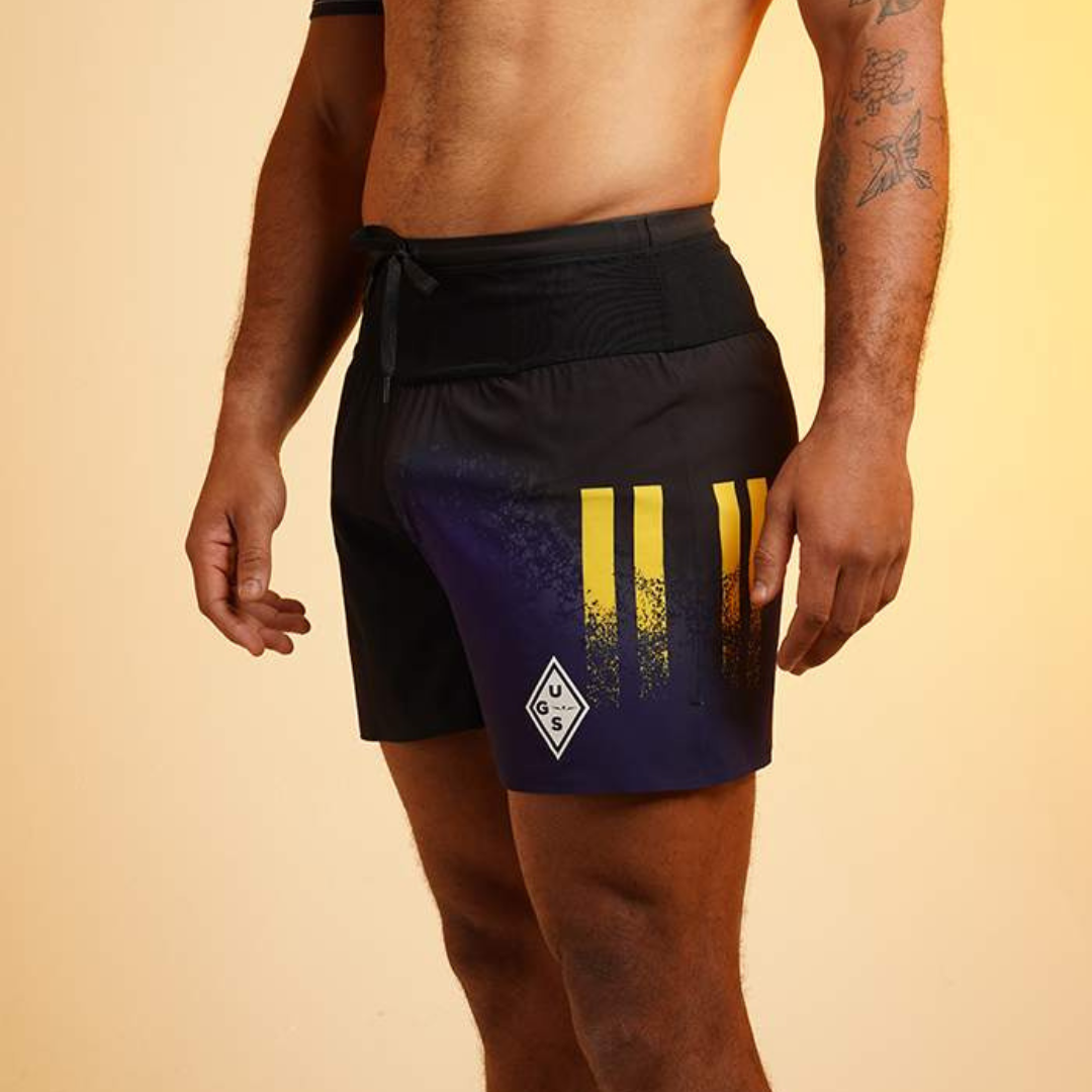 Uglow - Uglow Men's UGS Short - Cam2