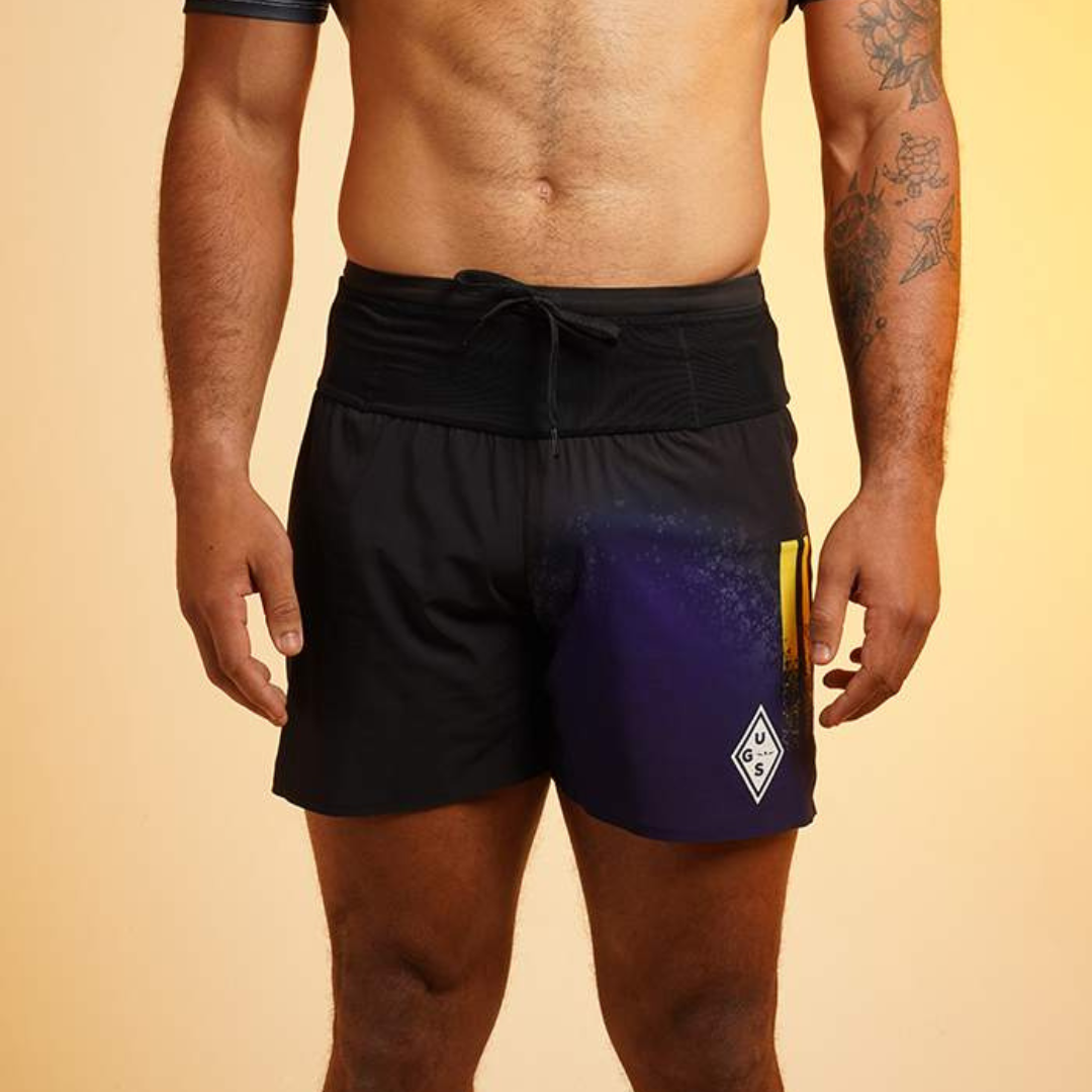 Uglow - Uglow Men's UGS Short - Cam2