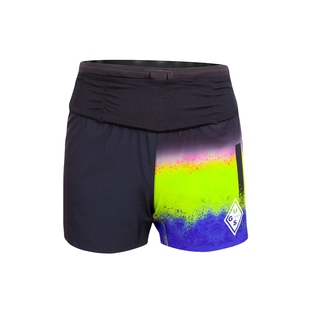 Uglow - Uglow Women's UGS Short - Cam2