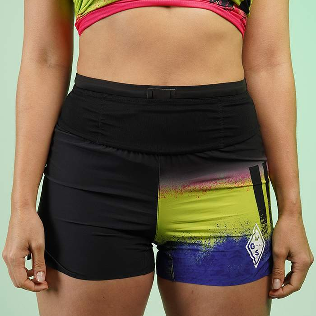 Uglow - Uglow Women's UGS Short - Cam2