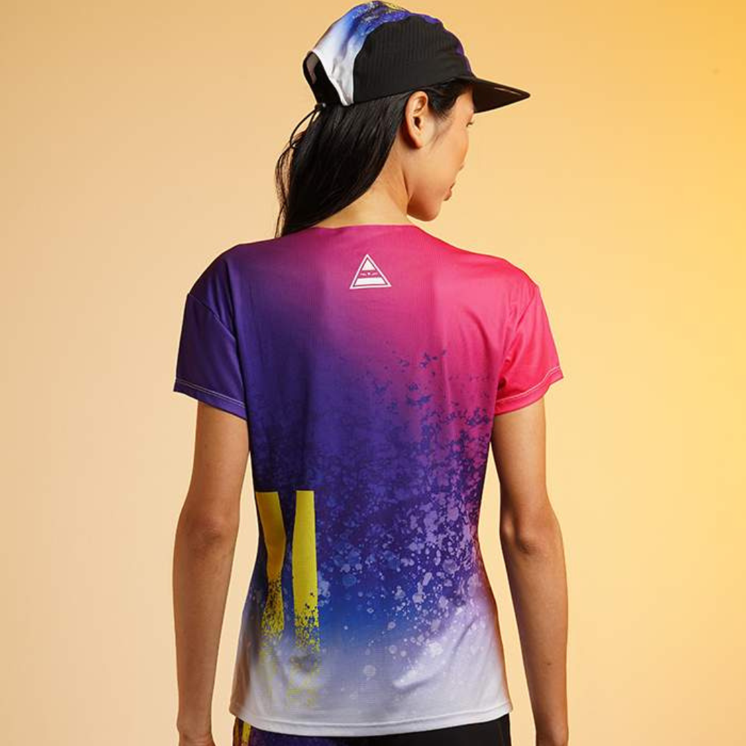 Uglow - Uglow Women's UGS T-shirt - Cam2