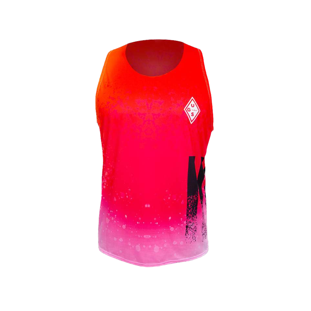 Uglow - Uglow Men's UGS Vest - Cam2