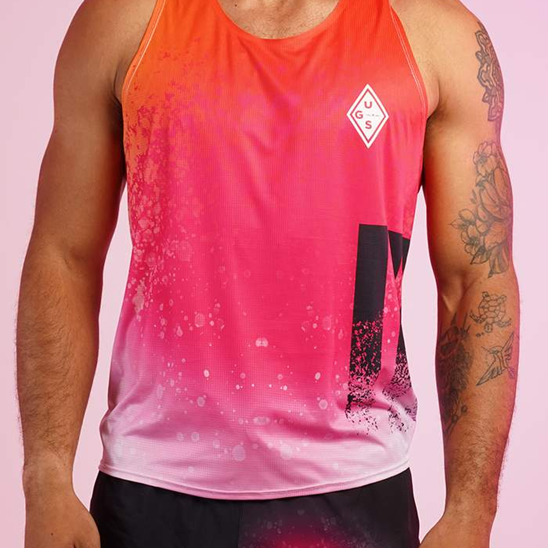 Uglow - Uglow Men's UGS Vest - Cam2