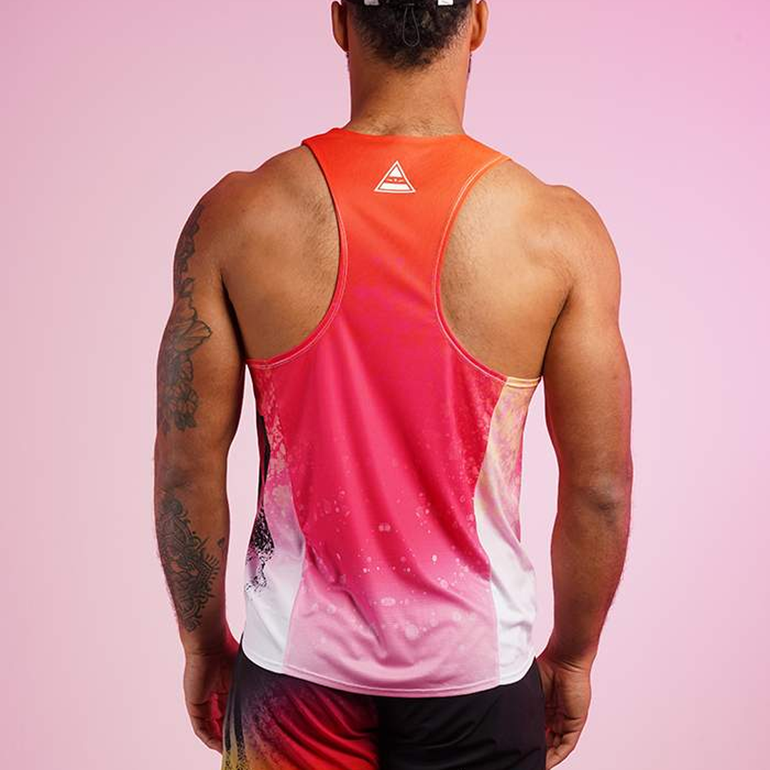 Uglow - Uglow Men's UGS Vest - Cam2