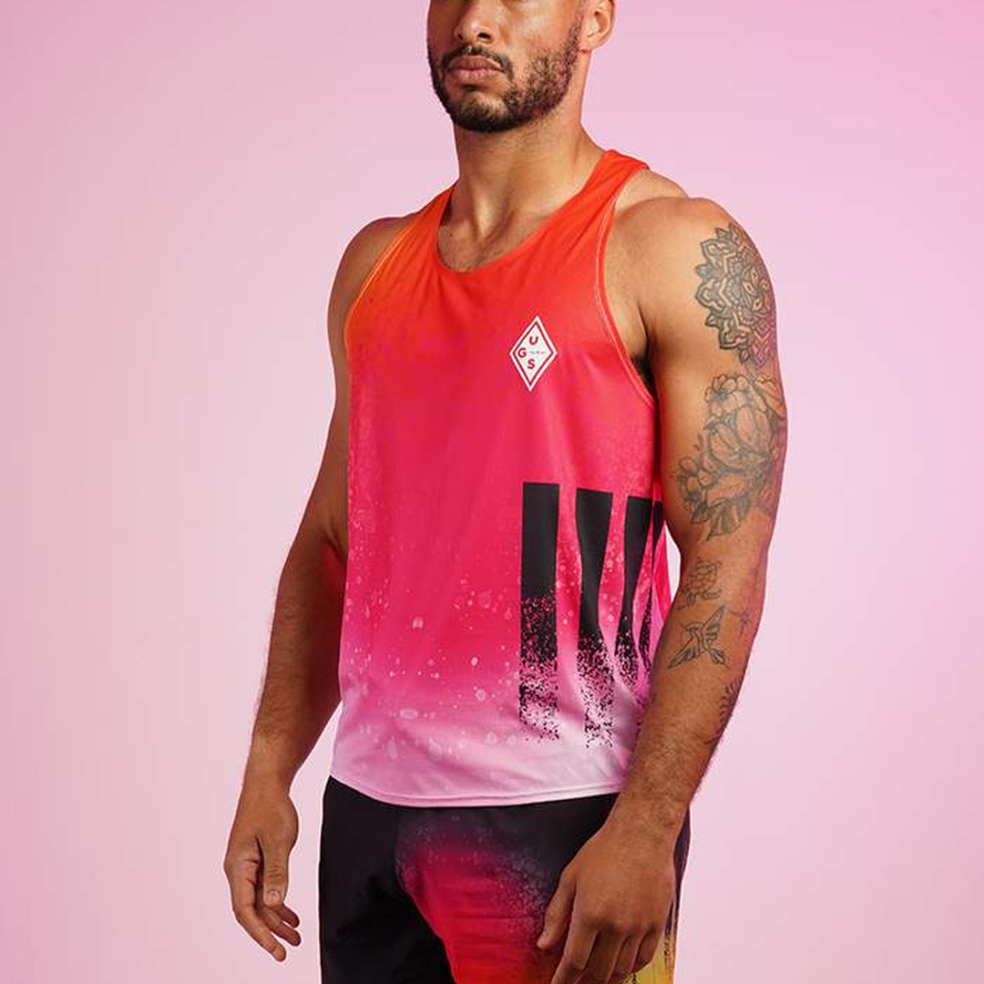 Uglow - Uglow Men's UGS Vest - Cam2