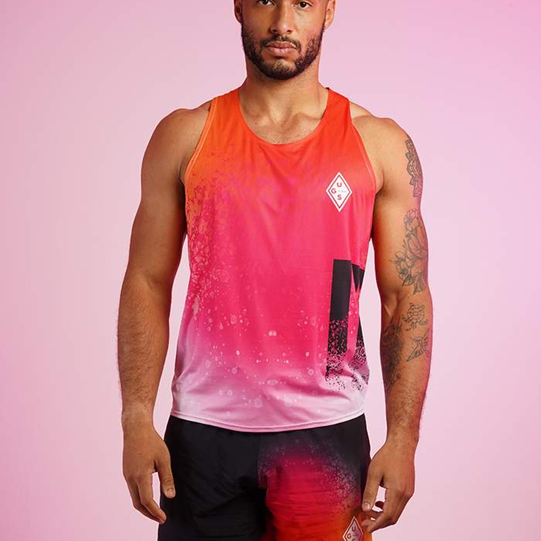 Uglow - Uglow Men's UGS Vest - Cam2