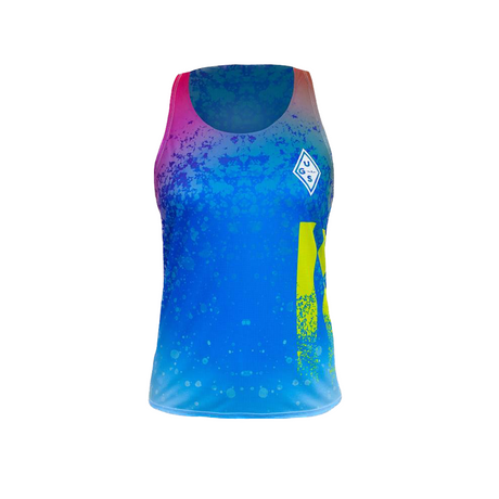 Uglow - Uglow Women's UGS Vest - Cam2