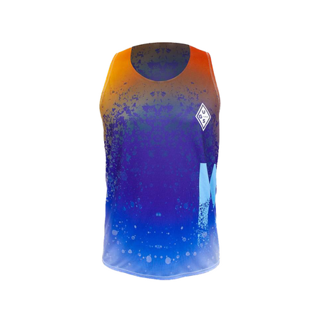 Uglow - Uglow Men's UGS Vest - Cam2