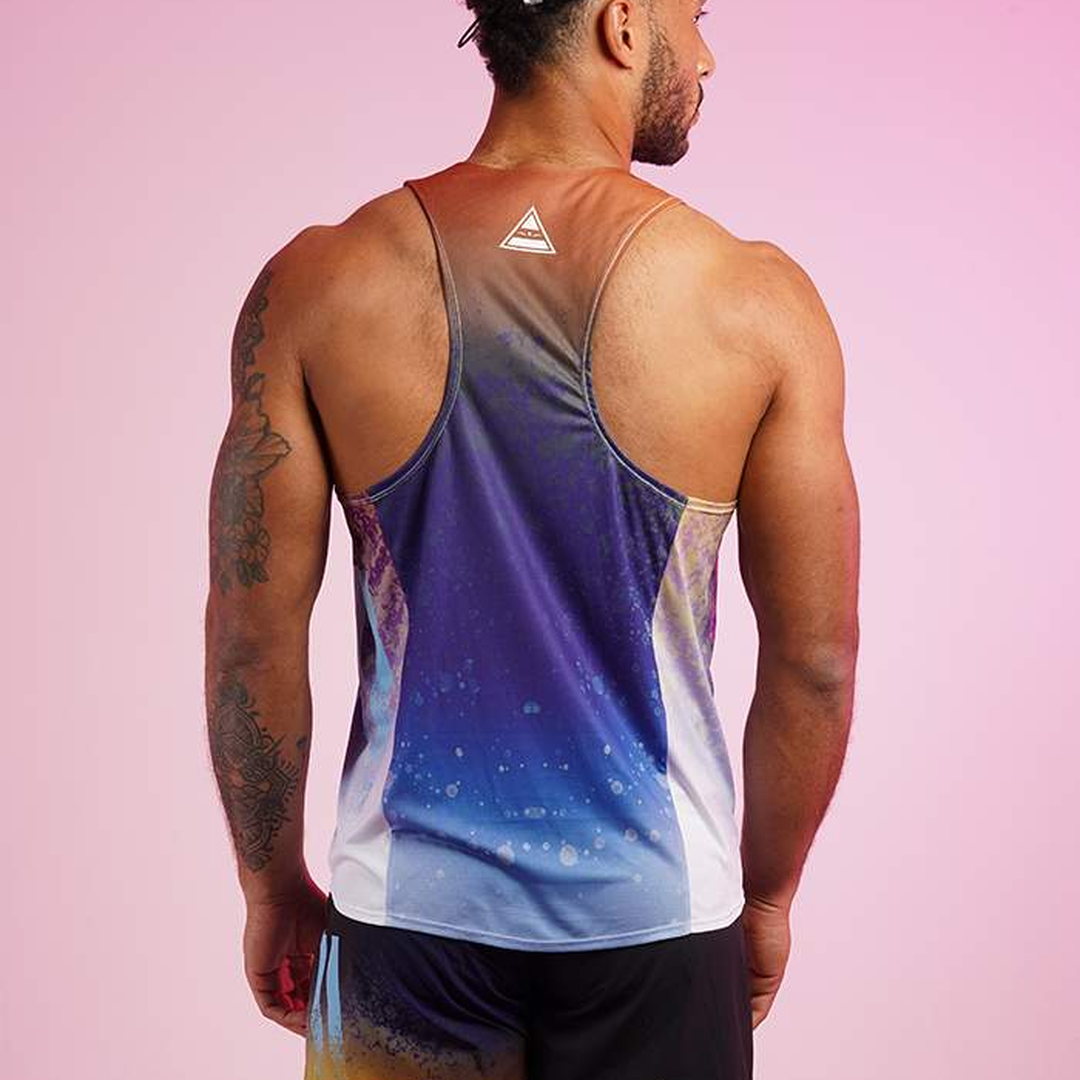 Uglow - Uglow Men's UGS Vest - Cam2