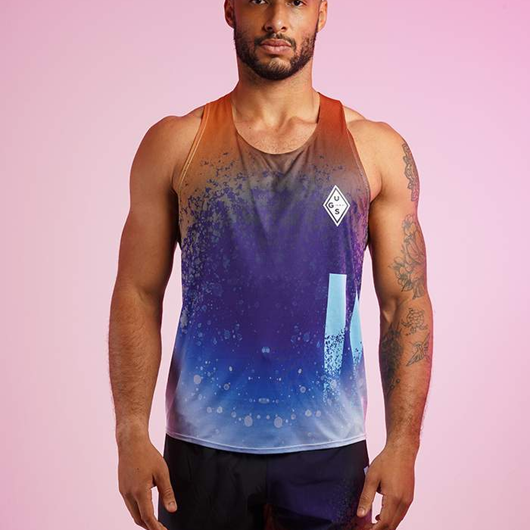 Uglow - Uglow Men's UGS Vest - Cam2