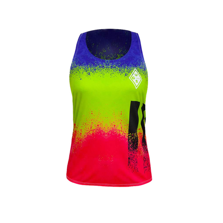 Uglow - Uglow Women's UGS Vest - Cam2