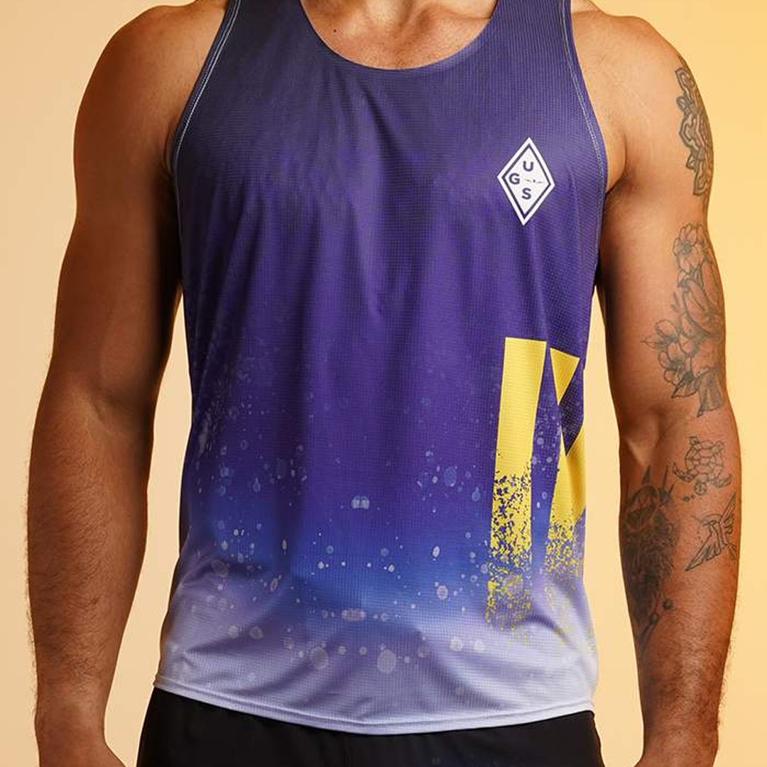 Uglow - Uglow Men's UGS Vest - Cam2