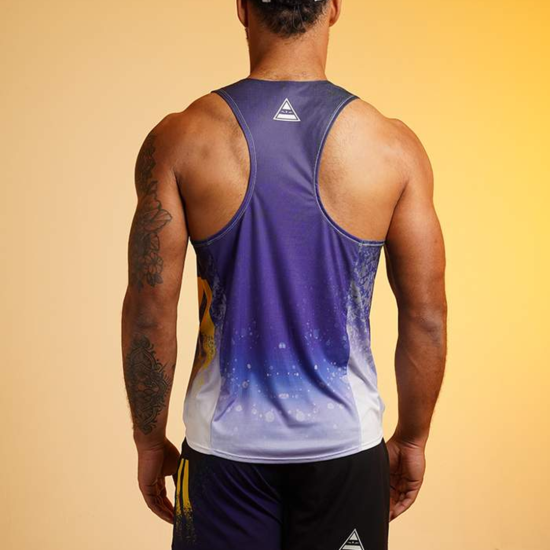 Uglow - Uglow Men's UGS Vest - Cam2