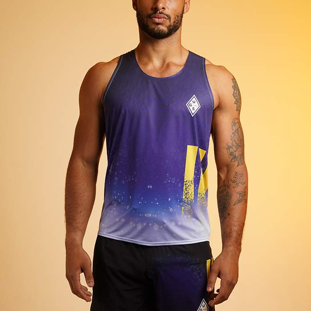 Uglow - Uglow Men's UGS Vest - Cam2