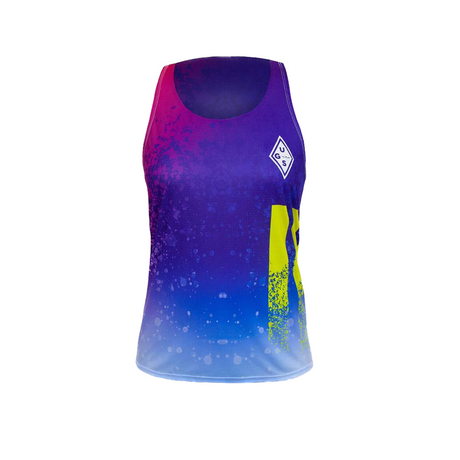 Uglow - Uglow Women's UGS Vest - Cam2