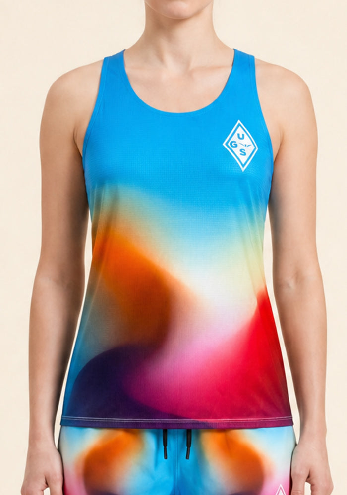 Uglow Women's UGS Vest
