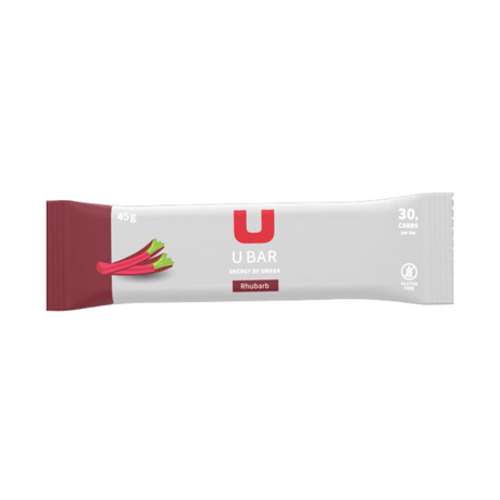 Umara - Umara Sport Gluten Energy Bar 45g - Cam2