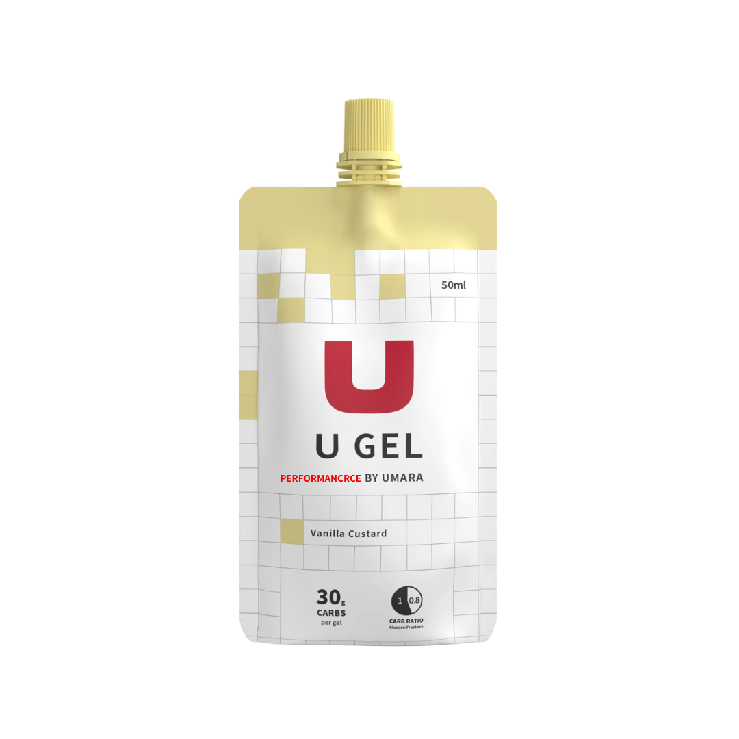 Umara Screwtop Liquid Energy Gel 50ml