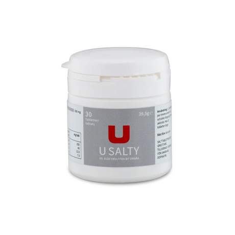 Umara - Umara U Salty 30 Tablets - Cam2