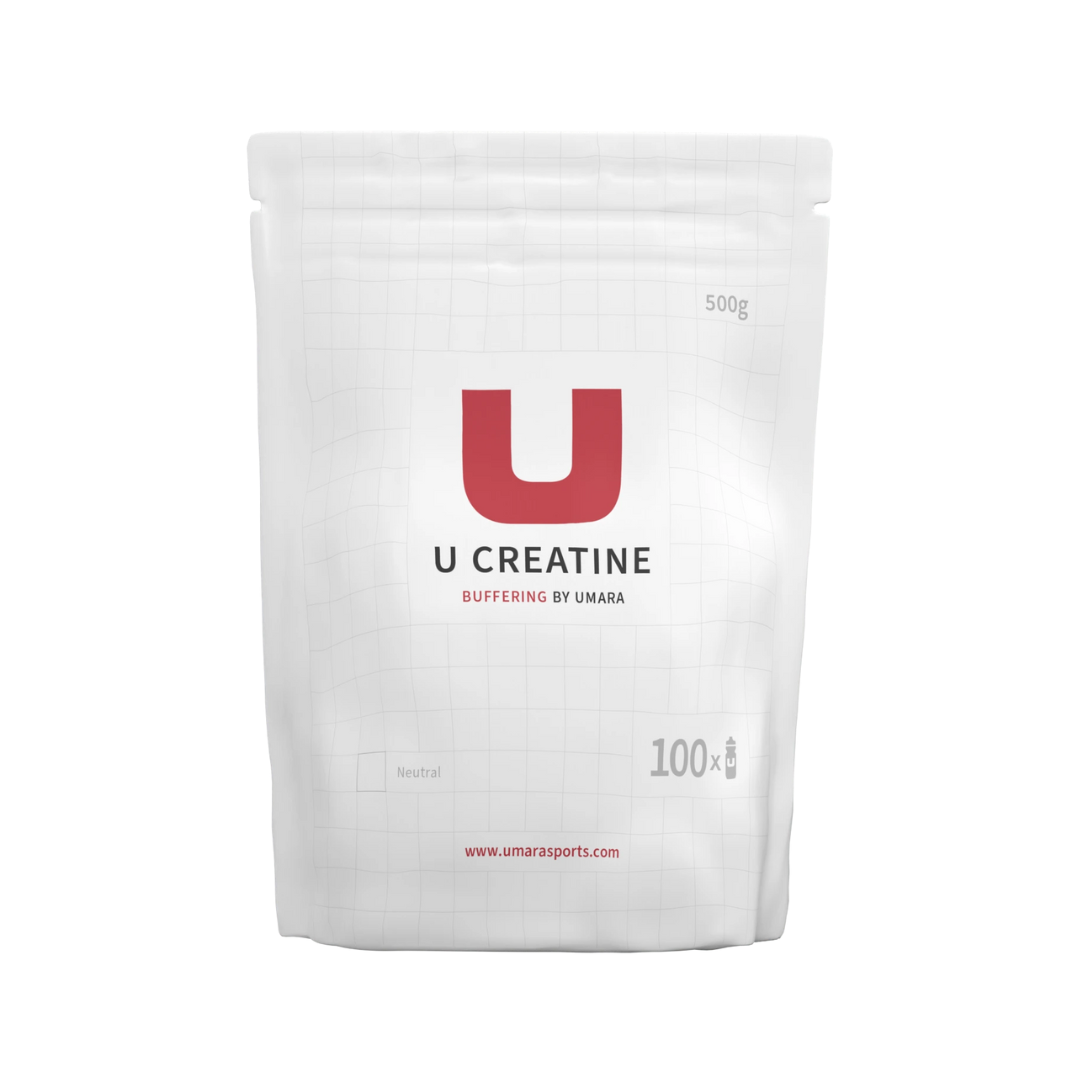 Umara Creatine (100% Monohydrate)